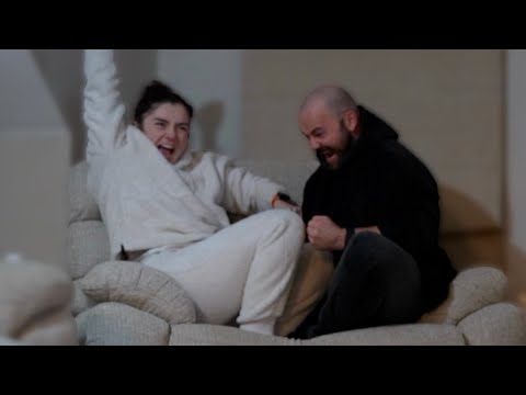 WE DID IT! Girlfriend Boyfriend Challenge