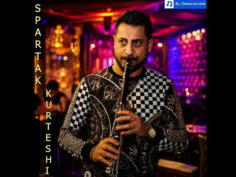 Spartak Kurteshi - India Dance - 2026