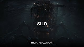 Silo Season 1 VFX Breakdown