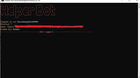 How to install and use Godman0