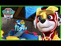 Mighty Pups Stop Humdinger Clones and MORE | PAW Patrol | Cartoons for Kids