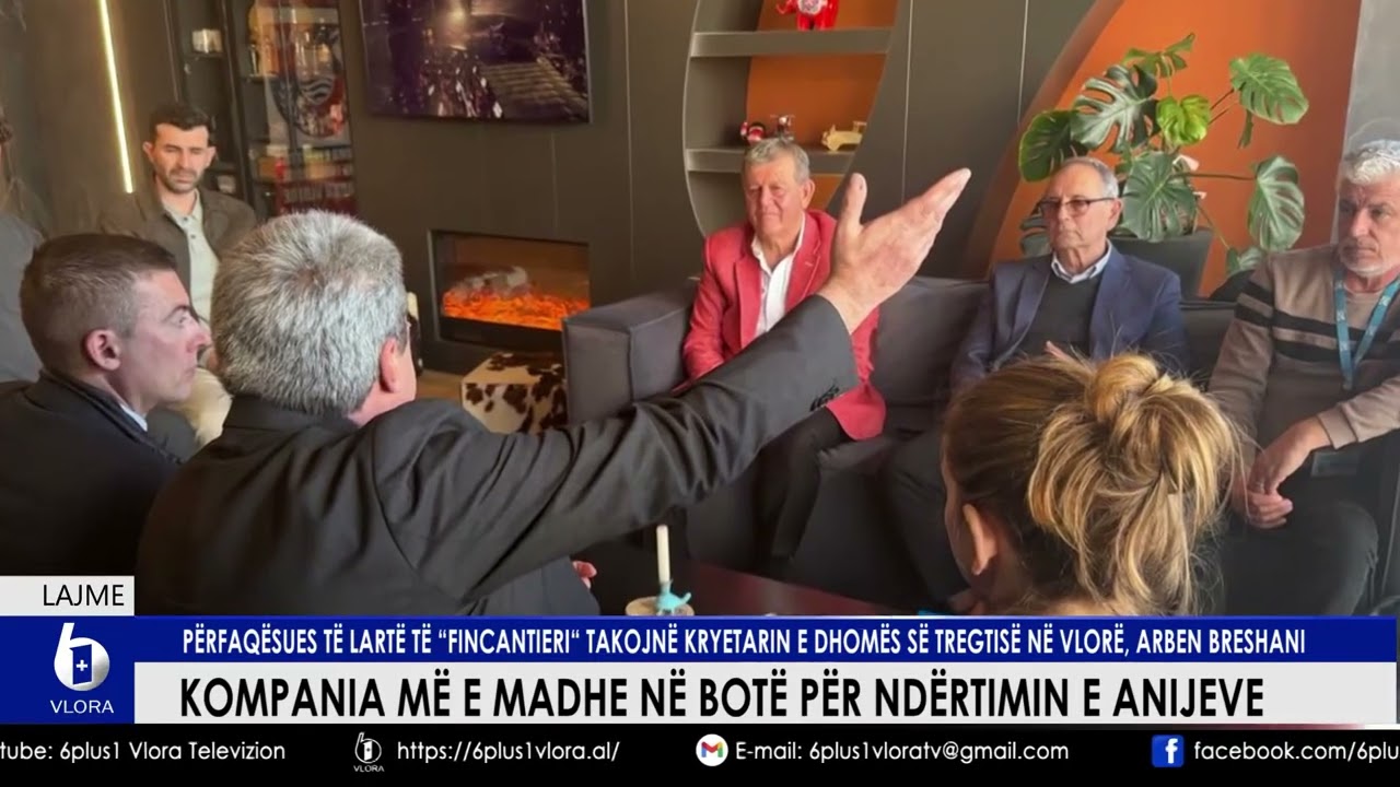 Përfaqësues të lartë të 