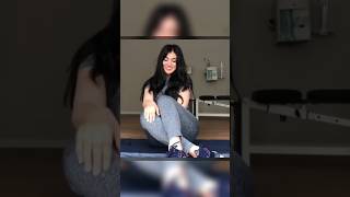 Самая Красивая Девушка В Джиу-Джитсу - Гульжан Накипова