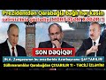 Əsas xəbərlər 25.12.2020 (Xəbər Saatı) ƏLA XƏBƏR: Zəngəzurun bu əraziləridə QAYTARILIR !!