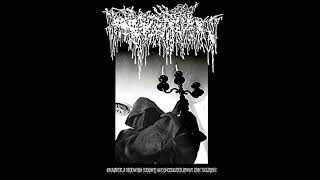 Brooding Jųju of Misanthropy (UK) — Heinous Effigy Constructed from the Eclipse — 2024 demo