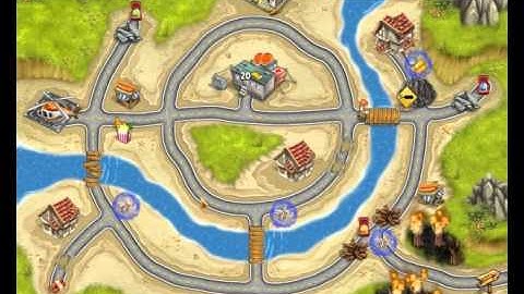 Rescue Team Level 20 Gold Trophy Tutorial (Walkthrough)