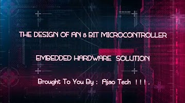 EMBEDDED MICROCONTROLLER AT-MEGA 328P AU IDE BOARD