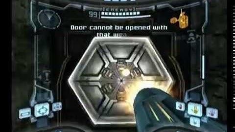 Metroid Prime - 21% GTH - The last Bomb Jump