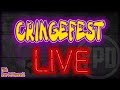 Tik Tok Cringefest LIVE | Cringefest Review | w/ Your Pal Drewski #Cringe 3