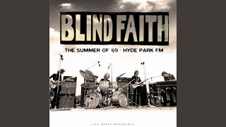 Video voorbeeld van "Blind Faith - Means To An End"