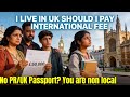 Studied 3 Years in the UK? You Still Might Pay International Fees — Here’s Why | #london #study