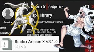 CapCut_arceus x script