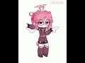 ❤️【‼️ON THE FLOOR‼️】| OC | #gacha #ocreow #meme #edit #trend