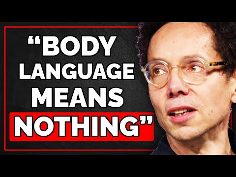 How To Tell If You're Being Lied To | Malcolm Gladwell Ep. 695