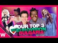 Bulgaria Is Back For Eurovision 2026 We Rank Our Favorite Entries 