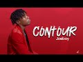 Contour (Lyrics) - Joeboy