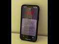 Emergency Alert Test Sent 23 April 2023 Emergency Alert Test Sent 23 April 2023