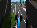Papa Bermain Wobbly Life #shorts #short #shortvideo #shortsvideo #wobbly_life #wobblylife #wobbly