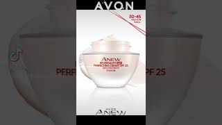 Avon Anew Reversali̇st Gündüz Gece Ci̇lt Bakim Kremi̇