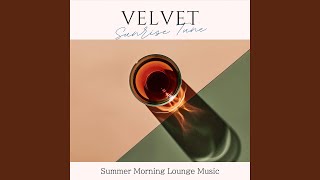 Sunrise Serenity (Key Ab Ver.)