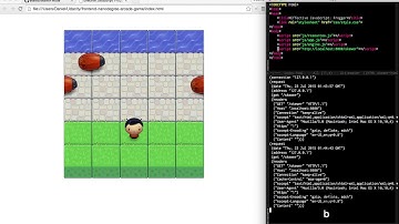 M.3 - Emacs Tutorial - Skewer Mode