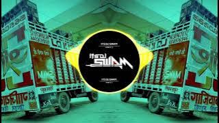 Brand | Bablu Kohli | Edm Trance Mix DJ Swam & DJ Shri Ji