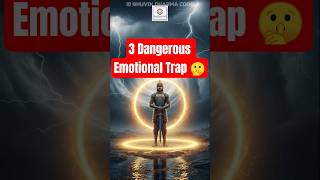 The Power of SILENCE 🤫 #DarkPsychology #BhuvikDharmaCode