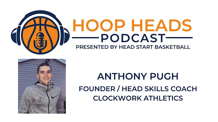 Anthony Pugh - Founder & Head Skills Trainer at Cl...
