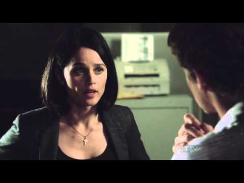 Still from the series The Mentalist