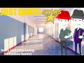 Just Dance Stars Sorry Jack The Living Tombstone Remix Goanimate Fanmade