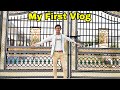 My first vlog  vfx boy ahmad vlog