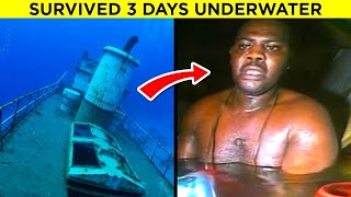 Horrifying CLAUSTROPHOBIC Stories