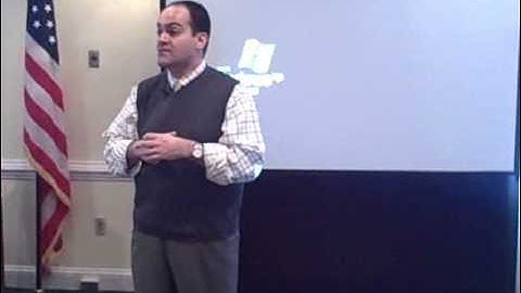 David Nour shares his social networking secrets for business