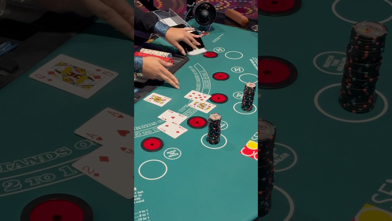 casino vietnam o dau This could end up being my biggest bet EVER! casino blackjack gambling lasvegas betting