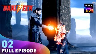 क्या Baalveer है Bhasm का बेटा? | Baalveer S4 | Ep 2 | Full Episode