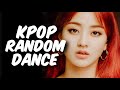 KPOP RANDOM PLAY DANCE [POPULAR/ICONIC SONGS] | NO COUNTDOWN