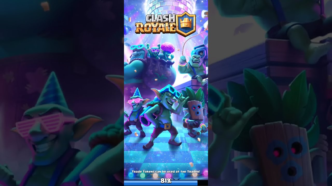 Wanna achieve ULTIMATE CHAMPION? Use *THIS* Deck! | Road To Ultimate Champion!