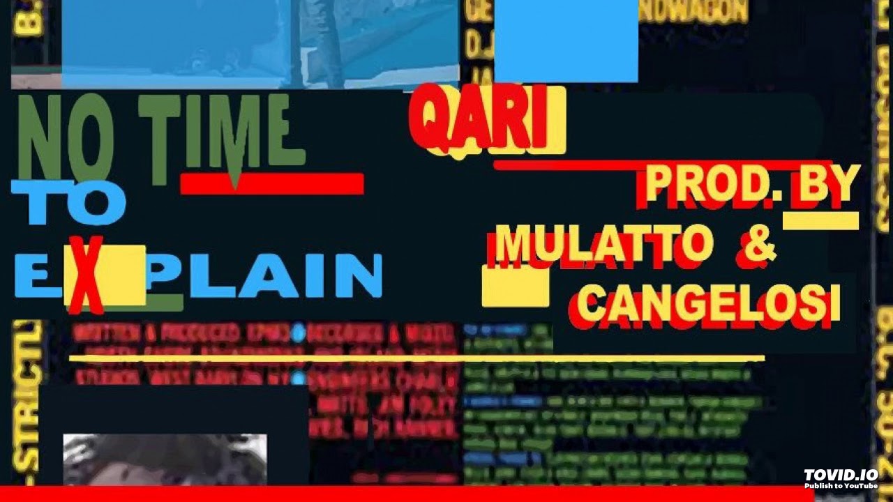 Watch Qari - Thickslick (prod Mulatto Beats) on YouTube Watch Qari - Thickslick (prod Mulatto Beats) on YouTube