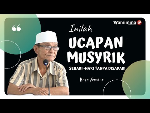 tanpa-disadari,-!-inilah-fenomena-kemusyrikan-yang-terjadi-dalam-kehidupan-sehari-hari