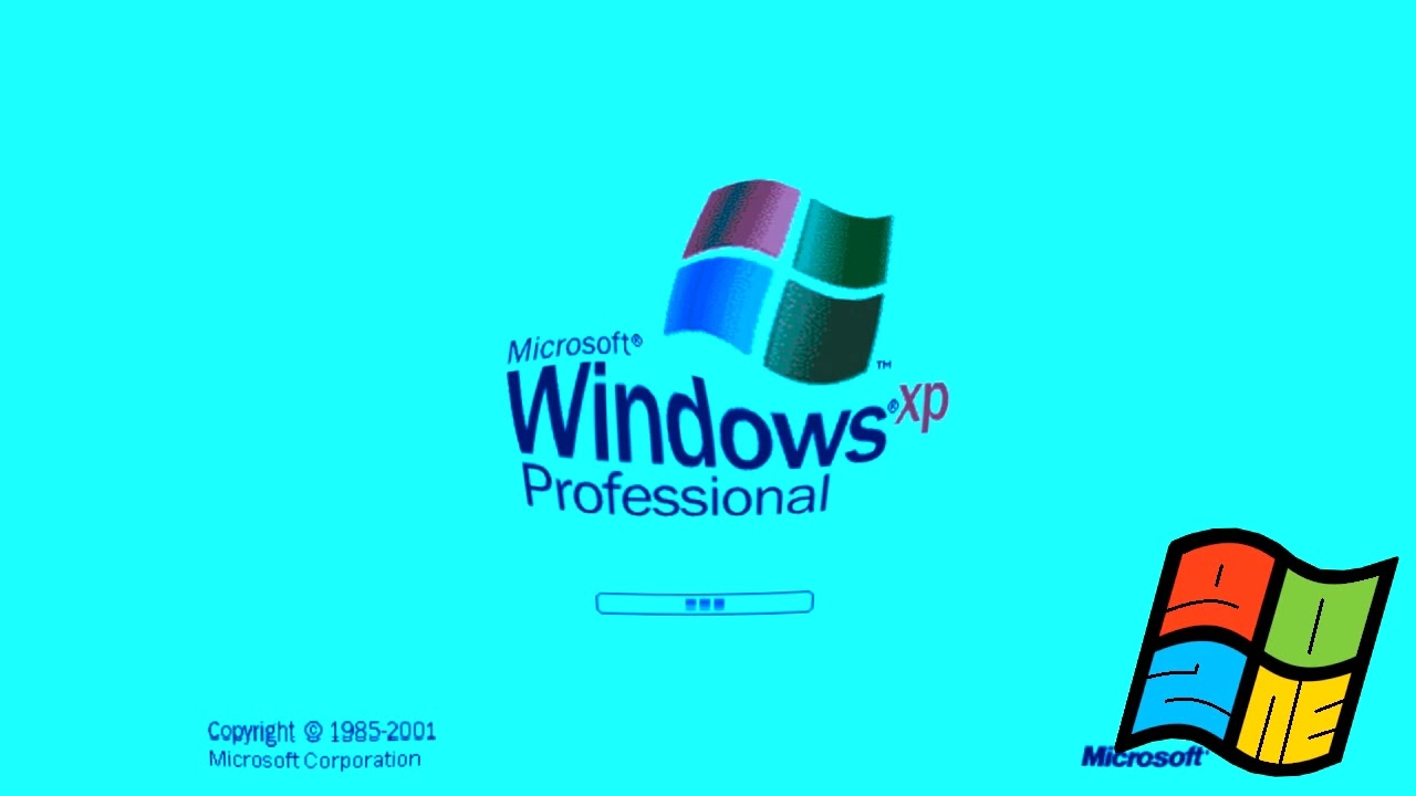 evolution of Windows startup and shutdown sounds 1985-2020 Effects Round 1 vs. Everyone (1/30)