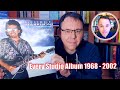 George Harrison Albums Ranked