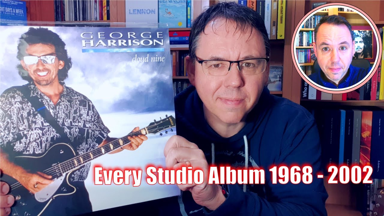 george harrison albums rankes george harrison albums rankes