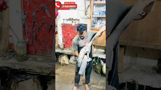 TVS 4v bike silencer sound problem🏍️🛠️⚒️ #foryou #sorst #viralvideo #mechanics #4v160