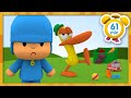 🧸  POCOYO FRANÇAIS - Jouer et Partager avec les Amis [61 min] | DESSIN ANIMÉ pour enfants