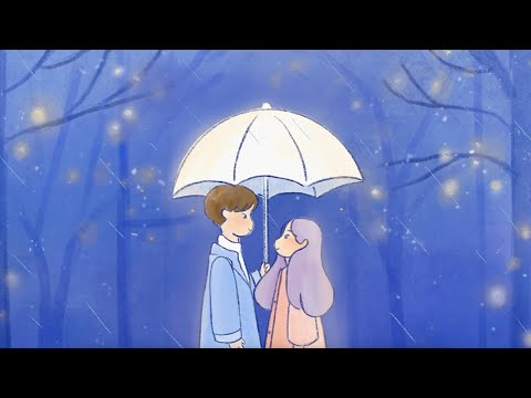 Song for Rainy Days-Lyrics-Cindy Zhang-KKBOX