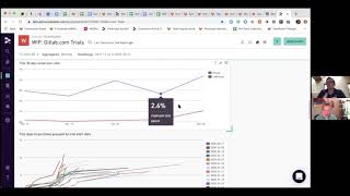 GitLab.com Signup Form Conversion w/ Sam Awezec & Danielle Morrill