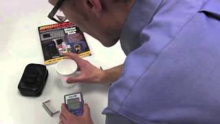 Simco Ion FMX 003 Electrostatic Fieldmeter Review