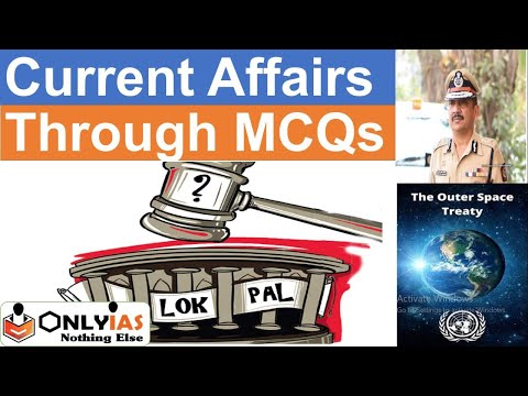 Target Prelims 2021 | Daily MCQs Practice 25 June | Current Affairs | #UPSC​​​​​​ #CSE​​​​​​ #IAS