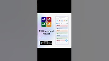 All document Viewer-PDF Reader 06 sec 16x9