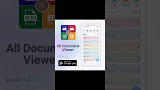 All document Viewer-PDF Reader 06 sec 16x9 screenshot 1